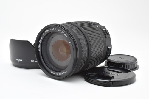 Near mint sigma af - mint+++],