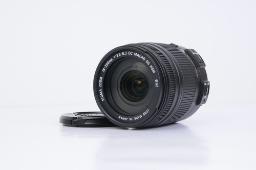 Sigma 250 5 6 3 - dc, 18-250