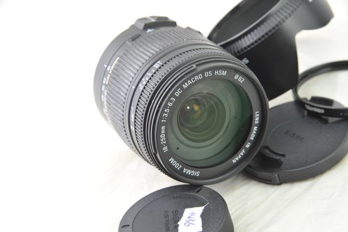 Sigma 250 6 3 dc - sigma, mm