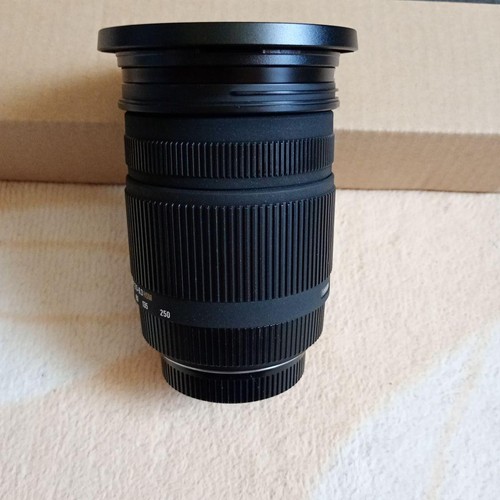 Sigma 250 5 - sigma, mm