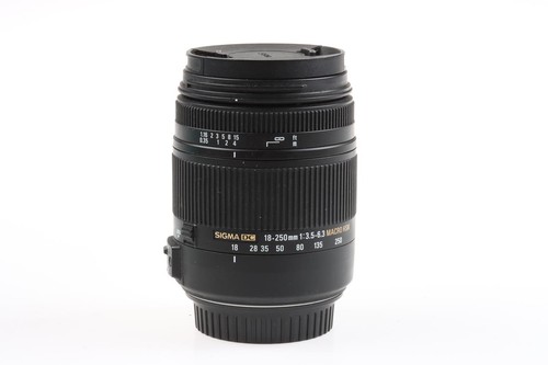 Sigma 250 5 6 3 - sigma, mm