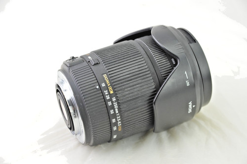 Sigma 250 5 6 3 - sigma, mm