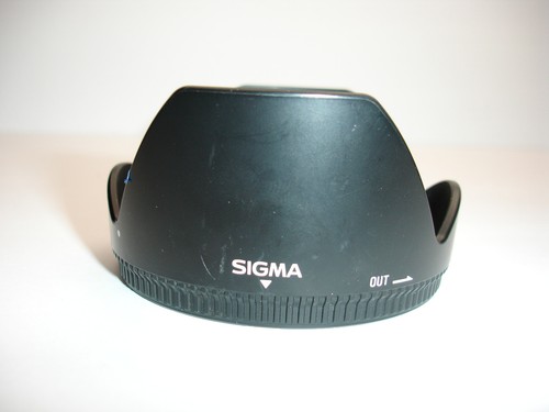 Sigma 780 paraluce - 780-04, per