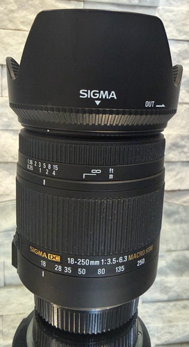Sigma 883101 250 - dc,