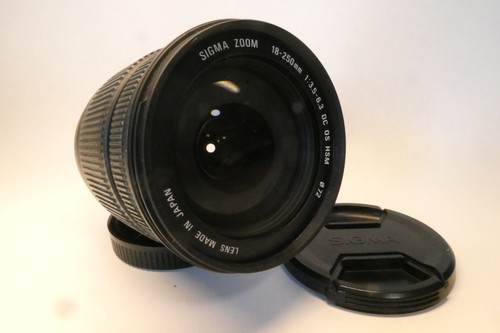 Sigma 250 5 6 3 - sigma, mm