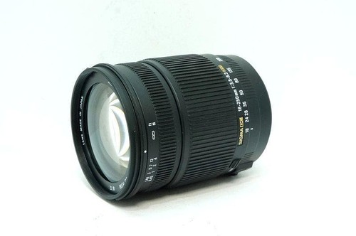 Sigma 250 hsm - hsm, con