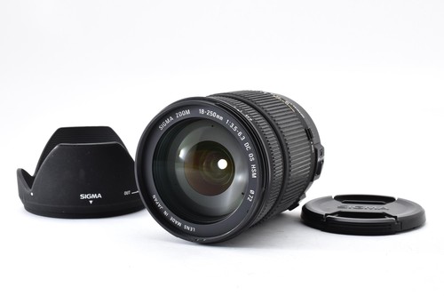 Sigma 250 5 6 - mm, dc