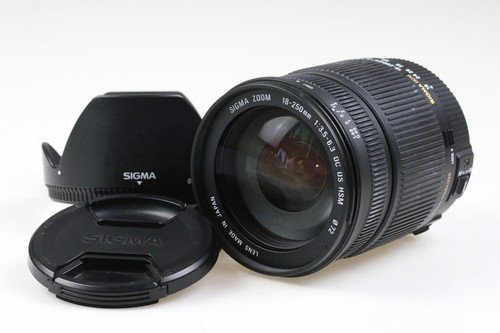 Sigma 250 5 - sigma, mm