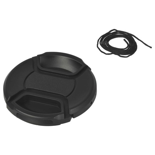 Copriobiettivo 62mm snap - 62mm, snap-on