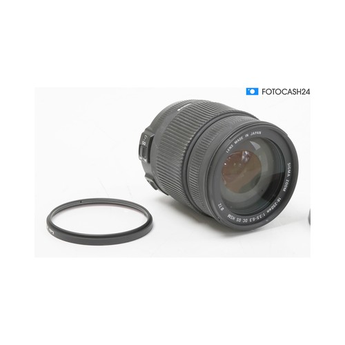 Nikon sigma 3 18 - nikon, 3,5-6,3/18-250