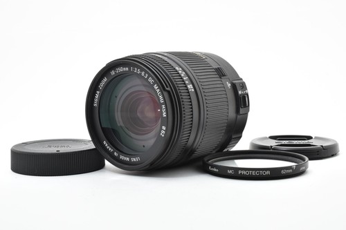 Sigma 250mm 5 6 3 - af, 18-250mm